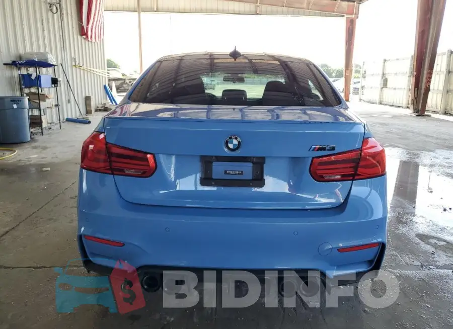 WBS8M9C56J5J79922 Photo# 6