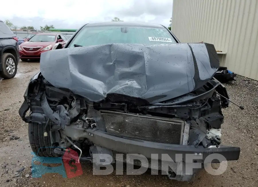 1G1105S31LU108741 Photo# 5