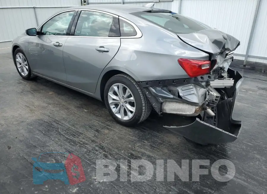 1G1ZD5ST0PF237622 Photo# 2