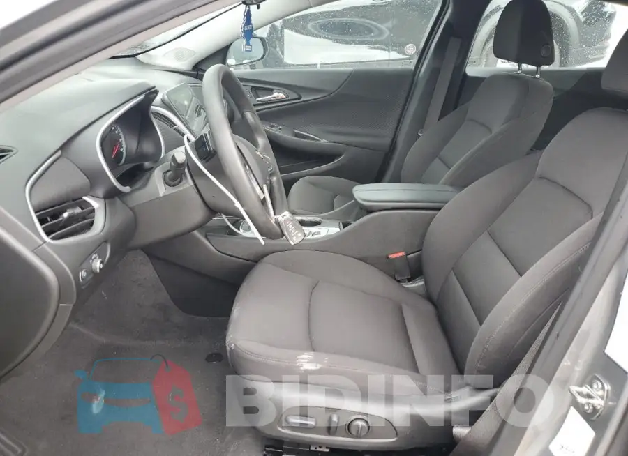 1G1ZD5ST0PF237622 Photo# 7