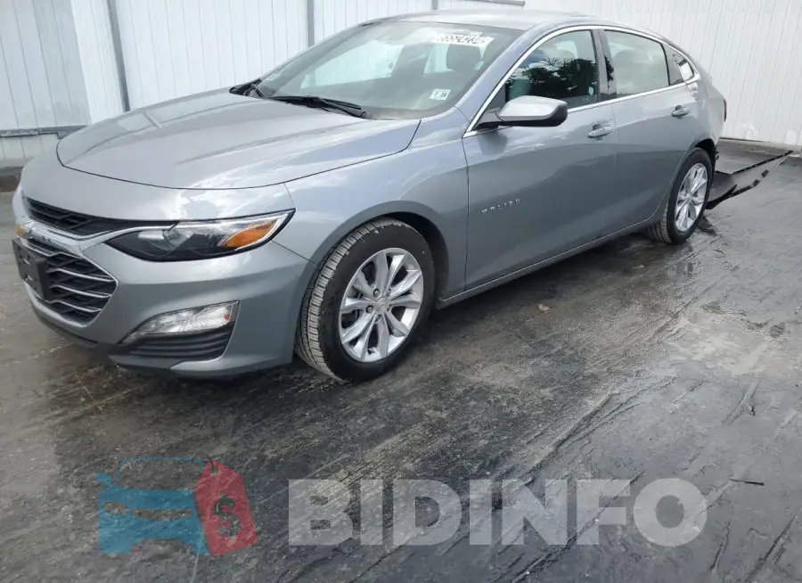 1G1ZD5ST0PF237622 Photo# 1