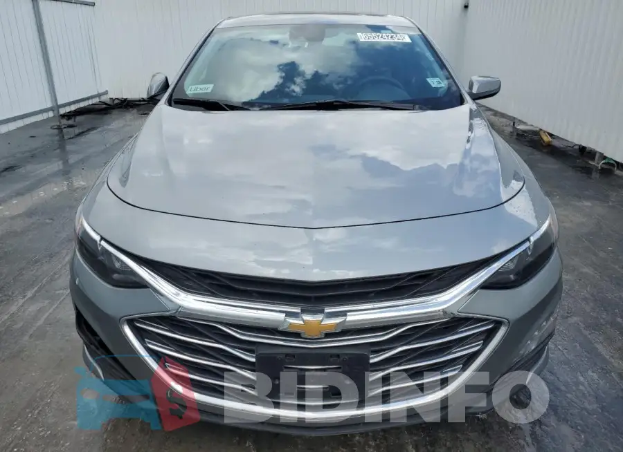 1G1ZD5ST0PF237622 Photo# 5