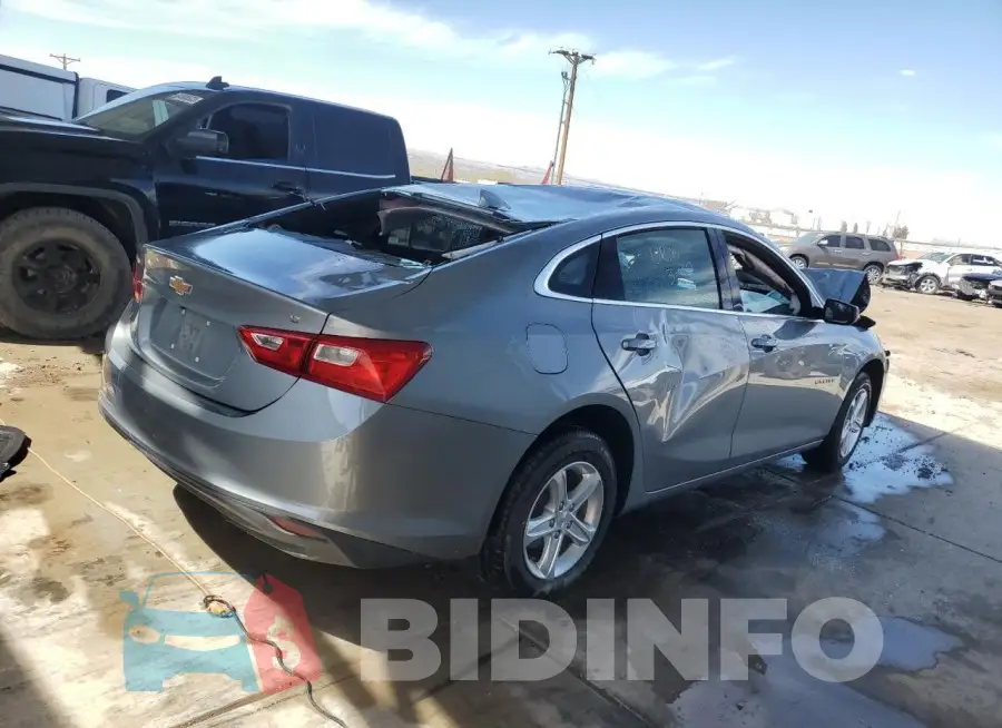 1G1ZD5ST1PF229030 Photo# 3