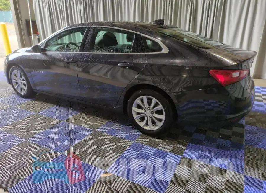 1G1ZD5ST1PF229089 Photo# 2