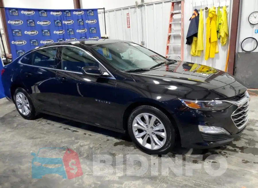1G1ZD5ST1RF119694 Photo# 4