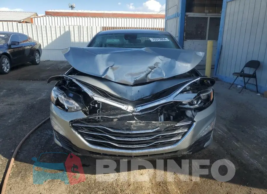 1G1ZD5ST1RF132395 Photo# 5