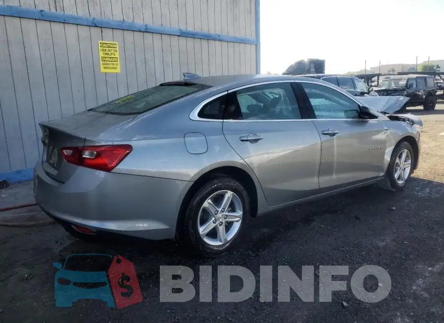1G1ZD5ST1RF132395 Photo# 3