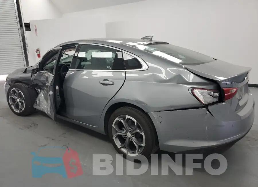 1G1ZD5ST1RF177398 Photo# 2