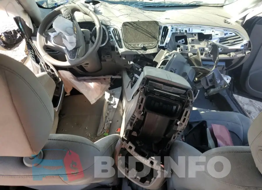 1G1ZD5ST2JF117506 Photo# 8