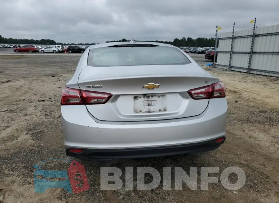 1G1ZD5ST2LF063871 Photo# 6