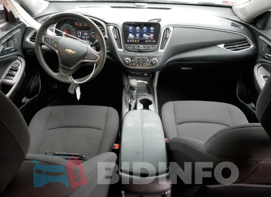 1G1ZD5ST2PF164656 Photo# 8