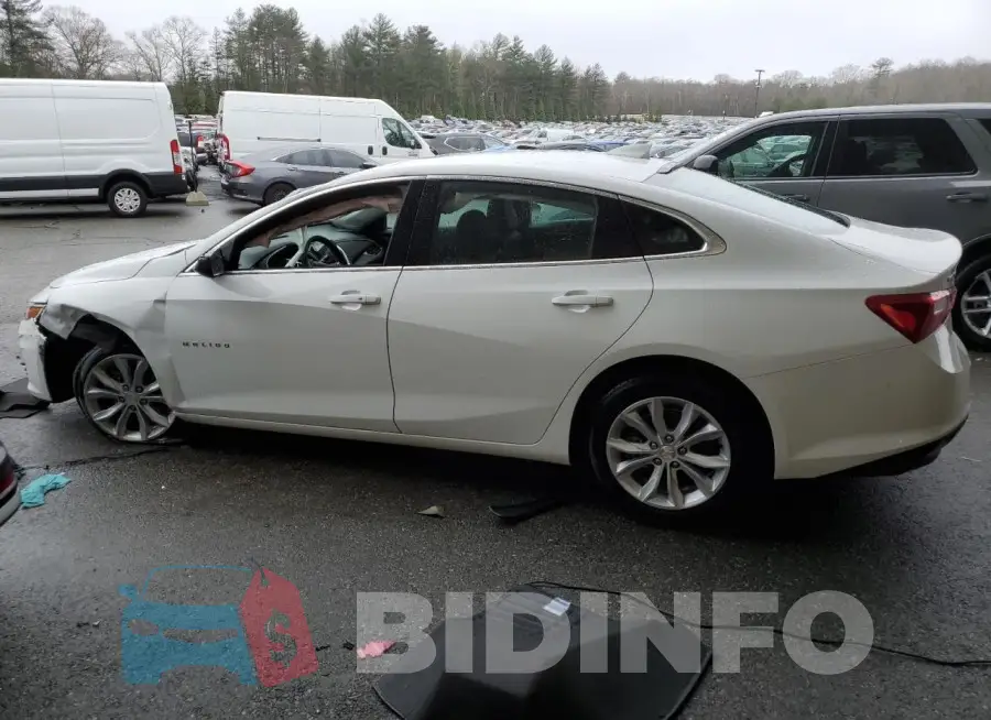1G1ZD5ST2PF164656 Photo# 2