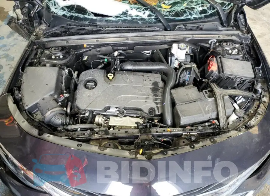 1G1ZD5ST2PF221311 Photo# 11