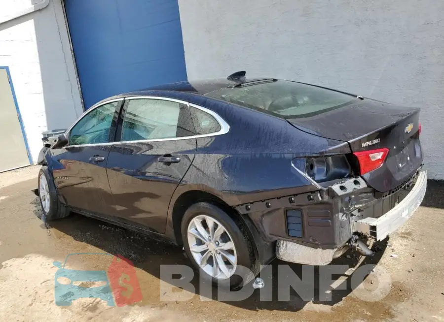 1G1ZD5ST3PF161202 Photo# 2
