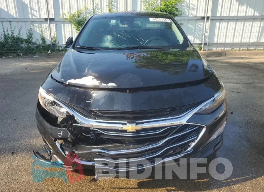 1G1ZD5ST3PF164732 Photo# 5
