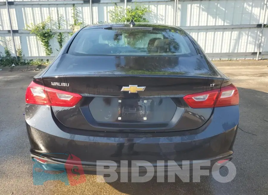 1G1ZD5ST3PF164732 Photo# 6
