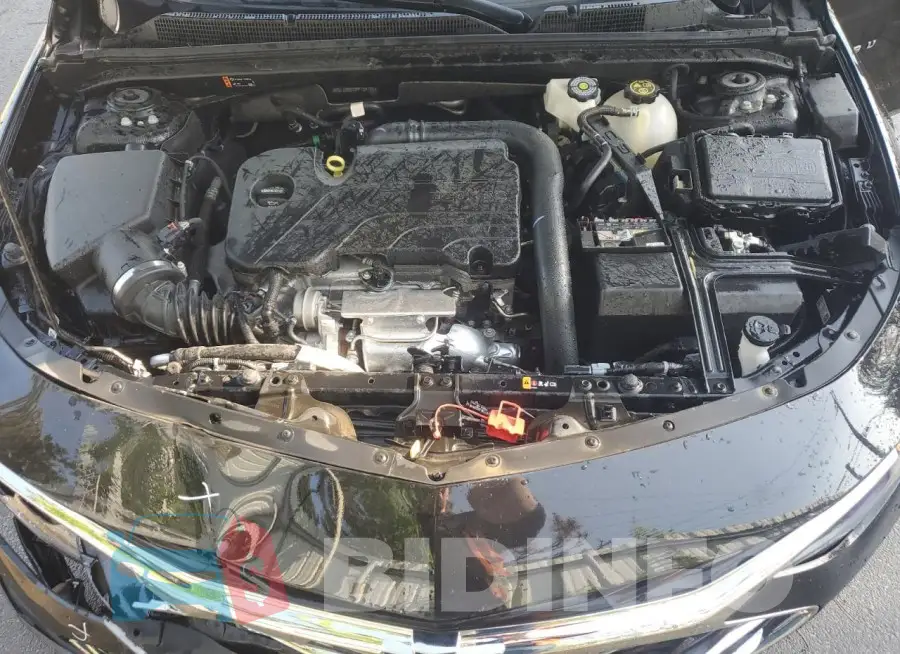 1G1ZD5ST3PF164732 Photo# 11