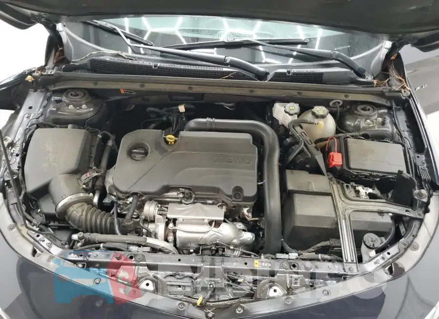 1G1ZD5ST3PF183409 Photo# 11