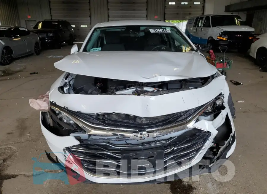 1G1ZD5ST3PF238246 Photo# 5