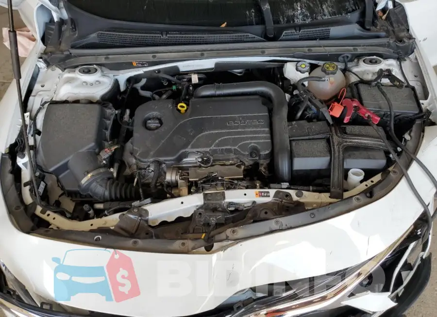 1G1ZD5ST3PF238246 Photo# 11