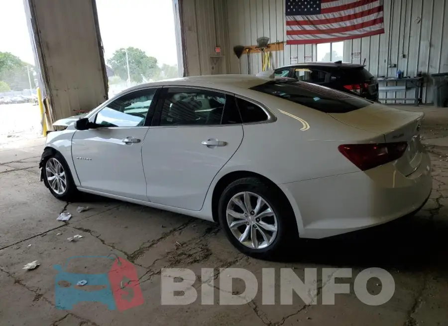 1G1ZD5ST3PF238246 Photo# 2