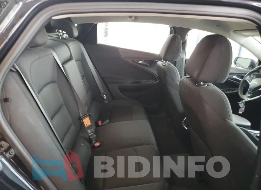 1G1ZD5ST4PF202291 Photo# 10