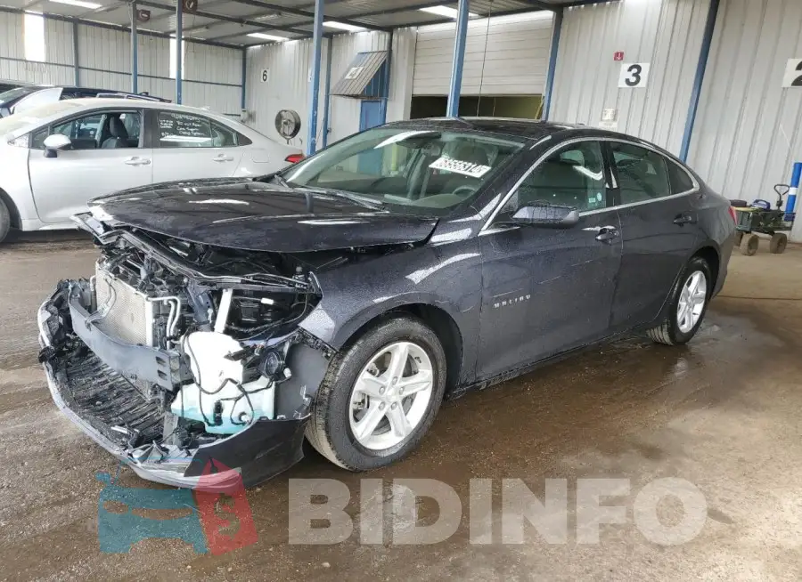 1G1ZD5ST4PF202291 Photo# 1