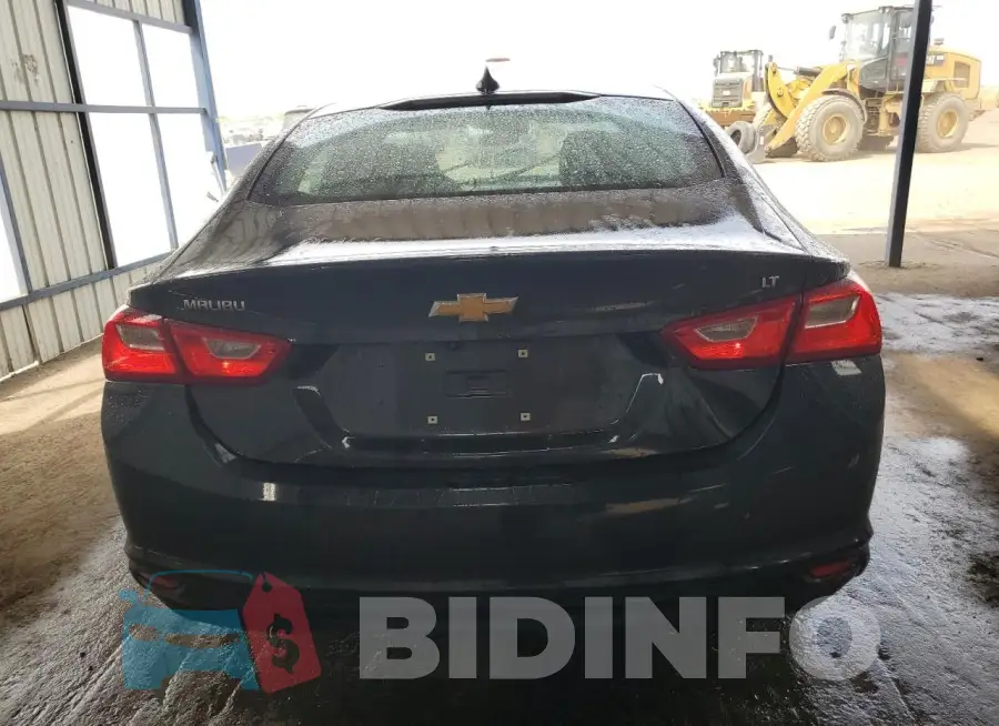 1G1ZD5ST4PF202291 Photo# 6