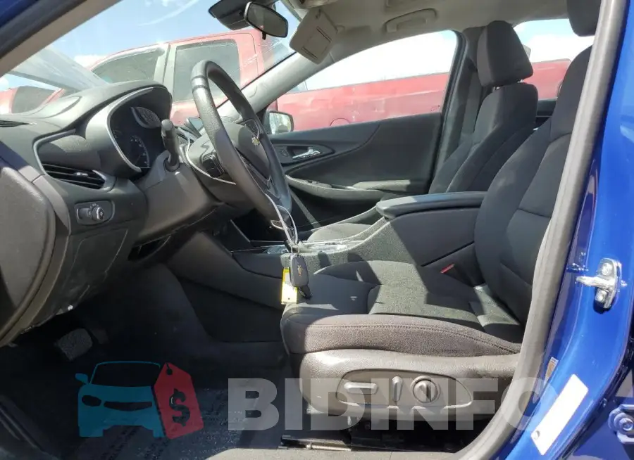 1G1ZD5ST5PF148841 Photo# 7