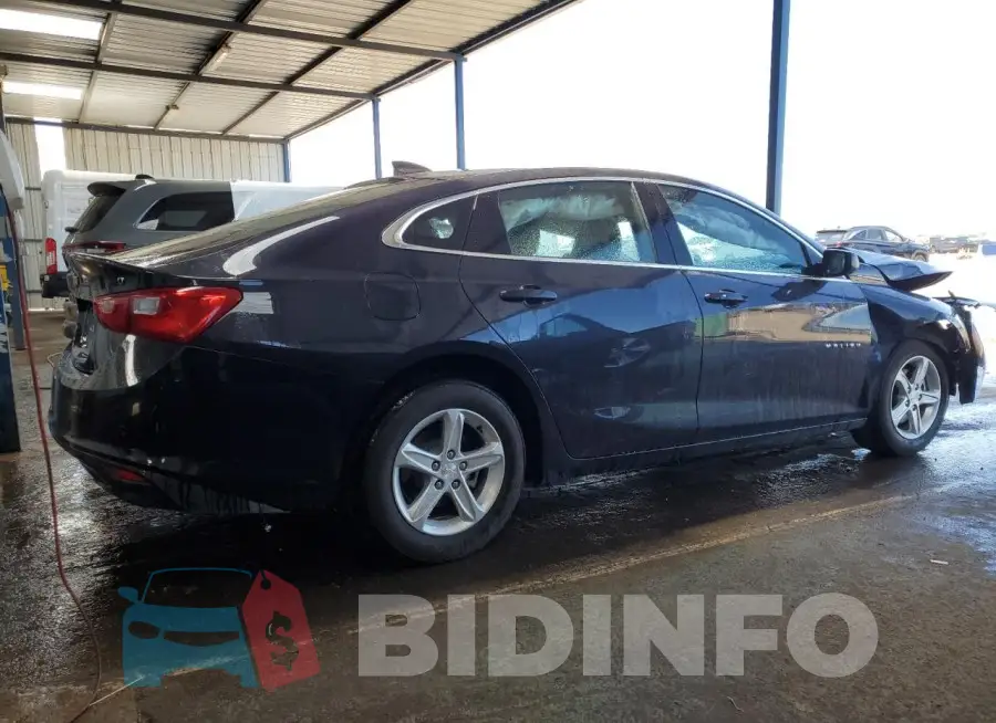 1G1ZD5ST5PF222906 Photo# 3