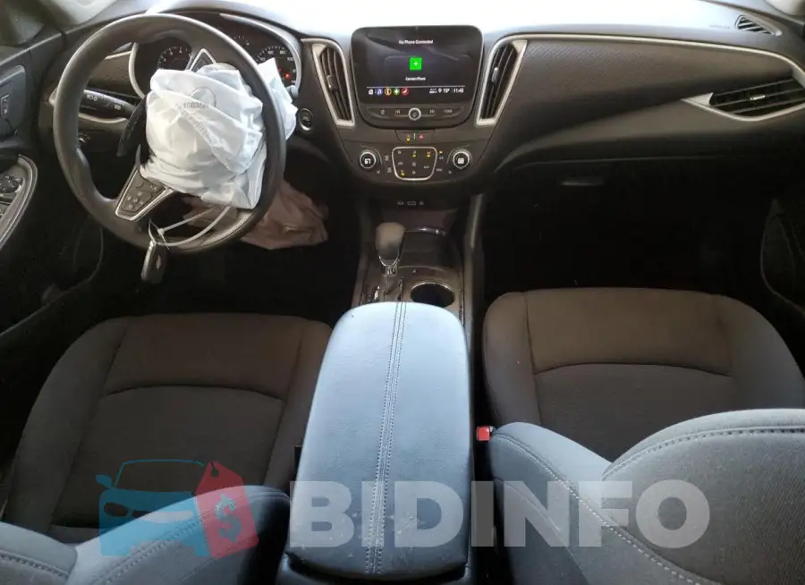 1G1ZD5ST5PF222906 Photo# 8