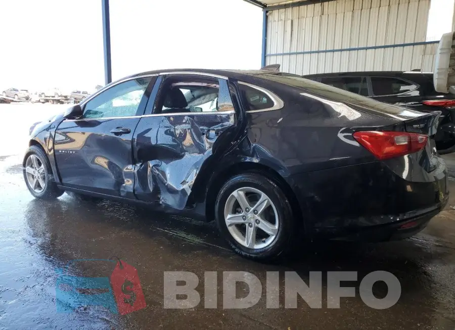 1G1ZD5ST5PF222906 Photo# 2
