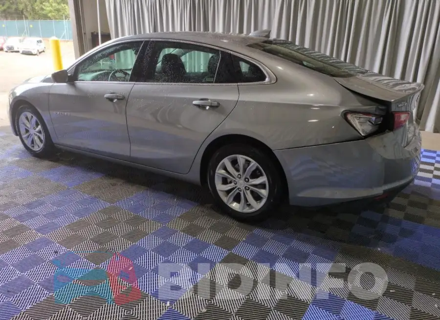 1G1ZD5ST8PF179940 Photo# 2