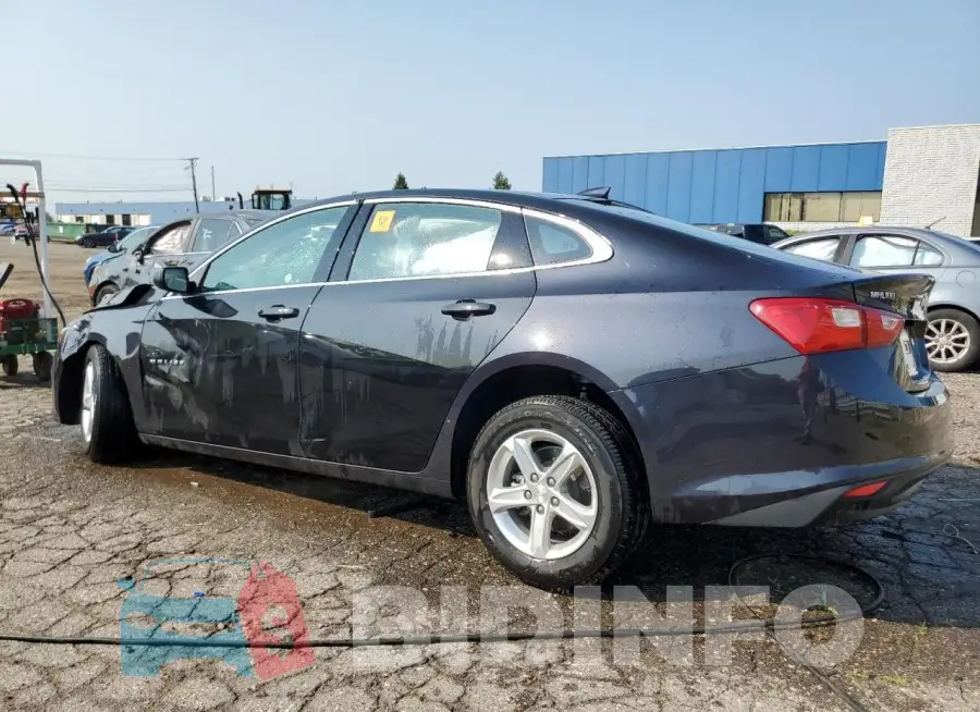 1G1ZD5ST8PF182451 Photo# 2