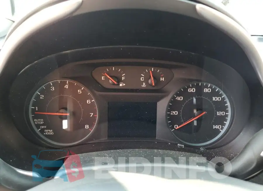 1G1ZD5ST8PF182451 Photo# 9