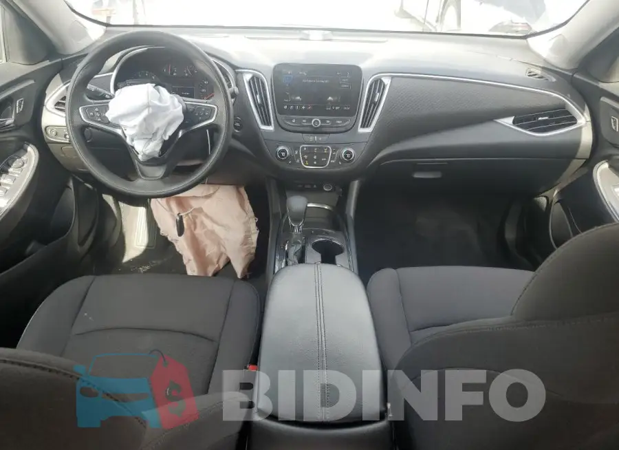 1G1ZD5ST8PF182840 Photo# 8