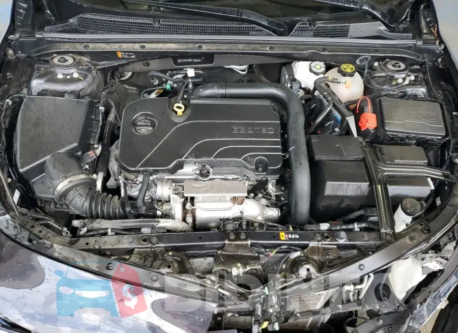 1G1ZD5ST8PF182840 Photo# 11