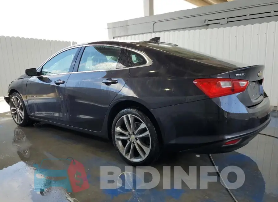 1G1ZD5ST8PF182840 Photo# 2