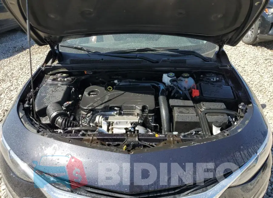 1G1ZD5ST8PF218977 Photo# 11