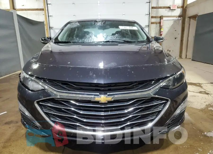 1G1ZD5ST9PF112764 Photo# 5