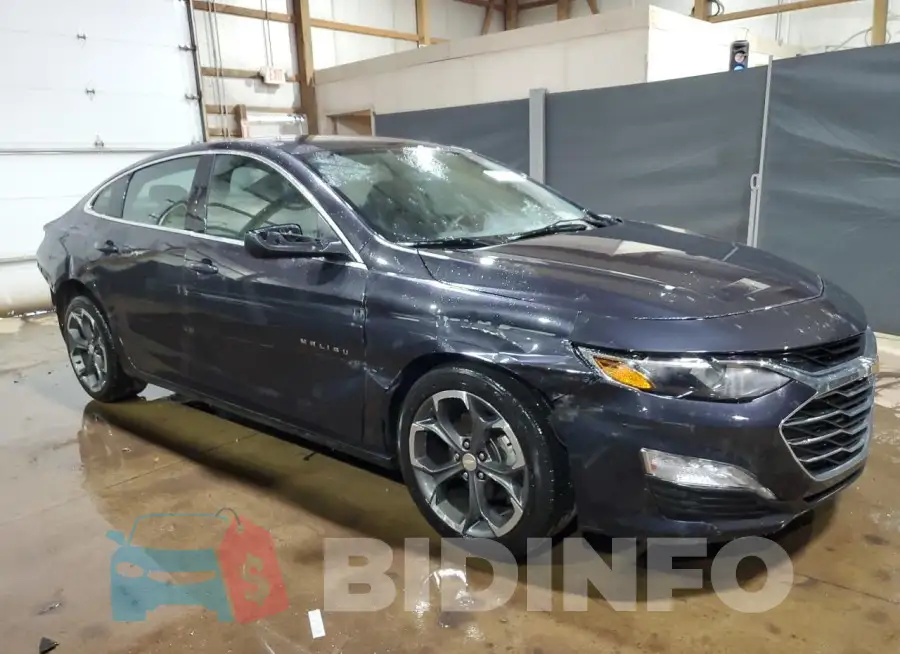 1G1ZD5ST9PF112764 Photo# 4