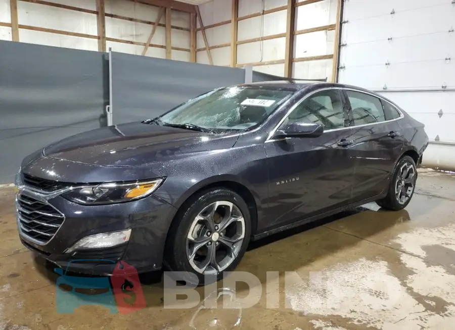 1G1ZD5ST9PF112764 Photo# 1