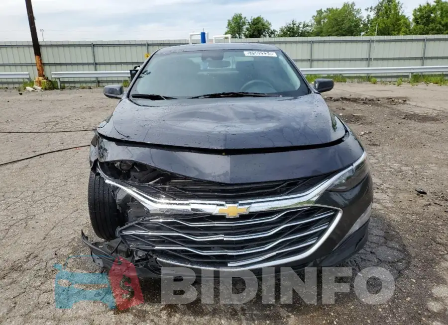 1G1ZD5ST9PF182202 Photo# 5