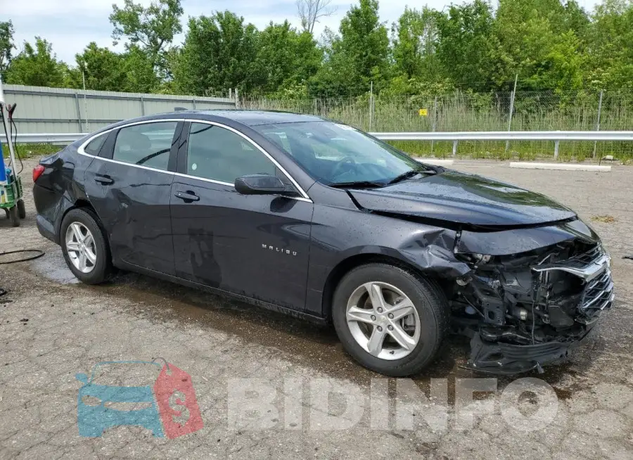 1G1ZD5ST9PF182202 Photo# 4