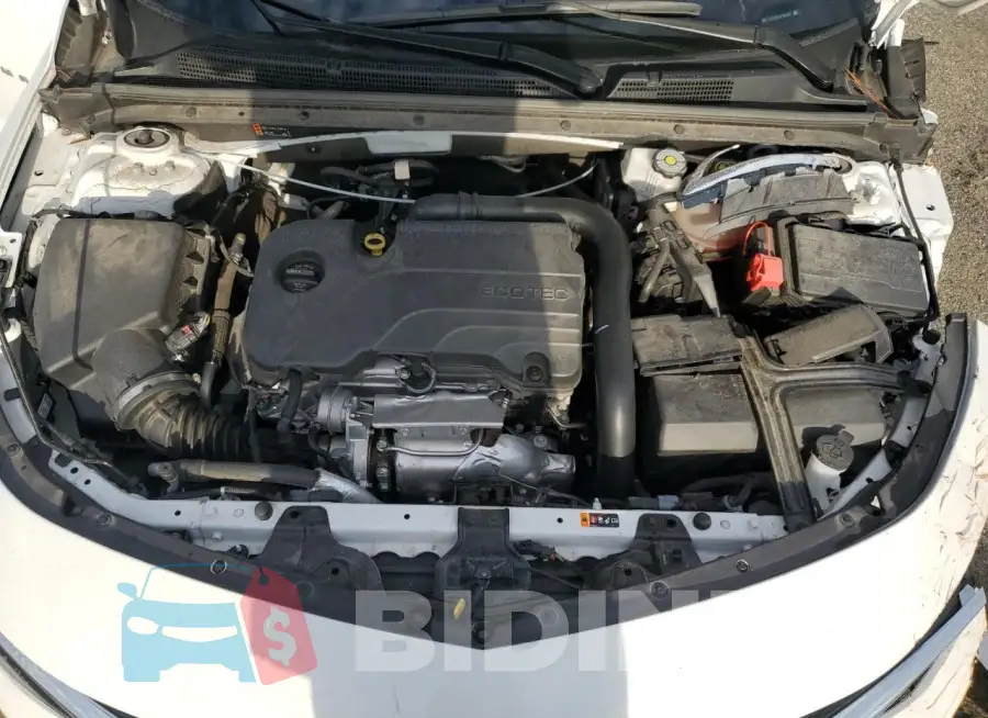 1G1ZD5ST9PF182426 Photo# 11