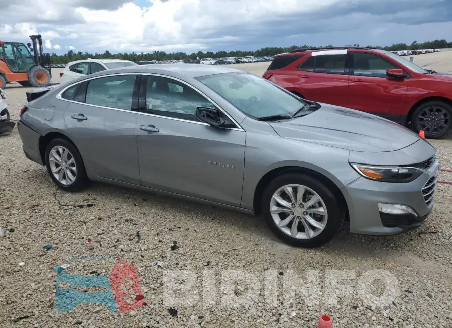 1G1ZD5ST9PF220883 Photo# 4