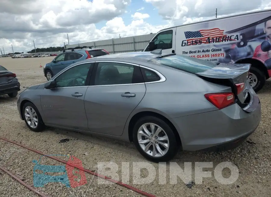 1G1ZD5ST9PF220883 Photo# 2
