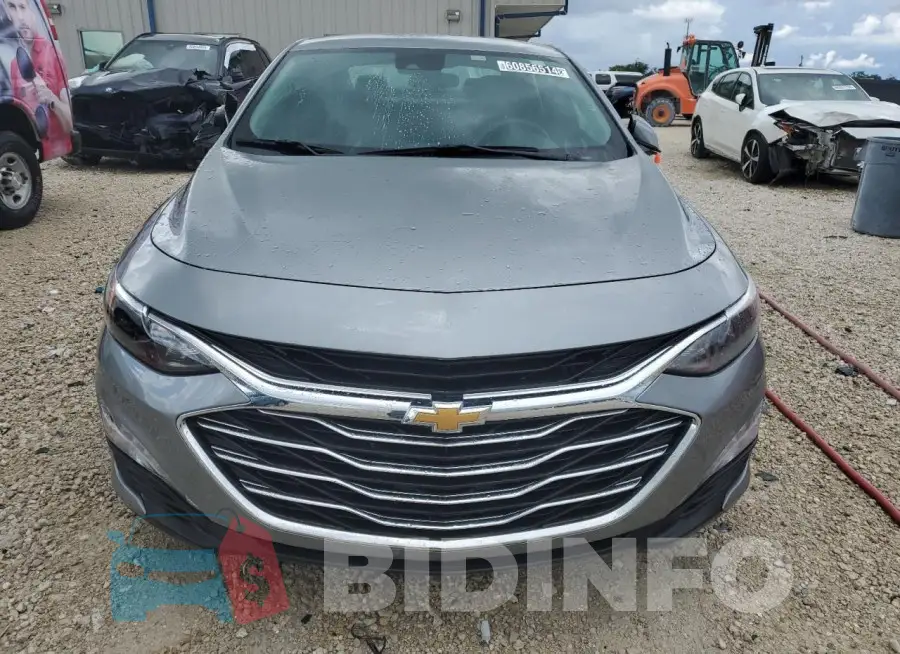1G1ZD5ST9PF220883 Photo# 5