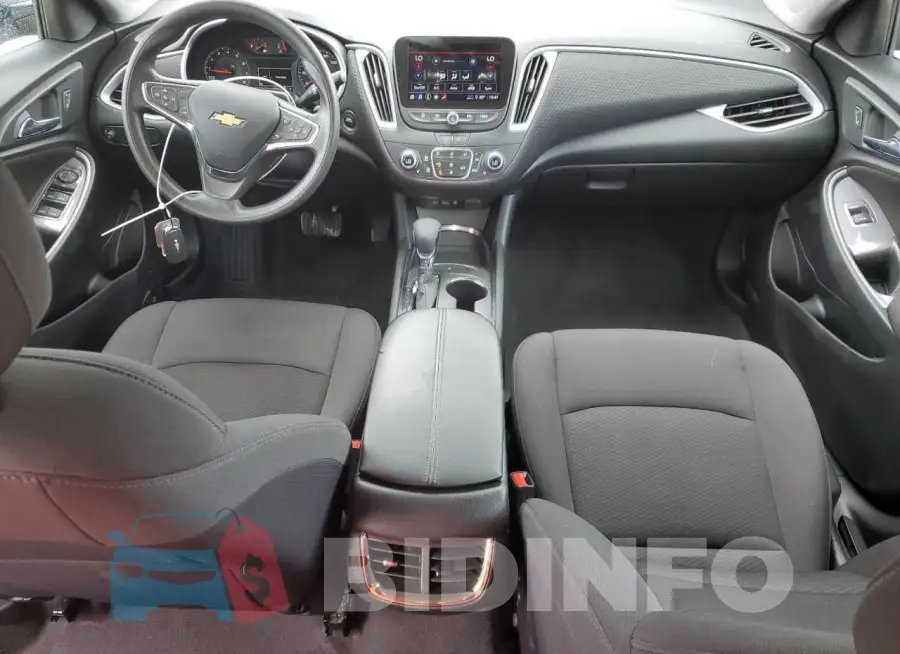 1G1ZD5ST9PF220883 Photo# 8