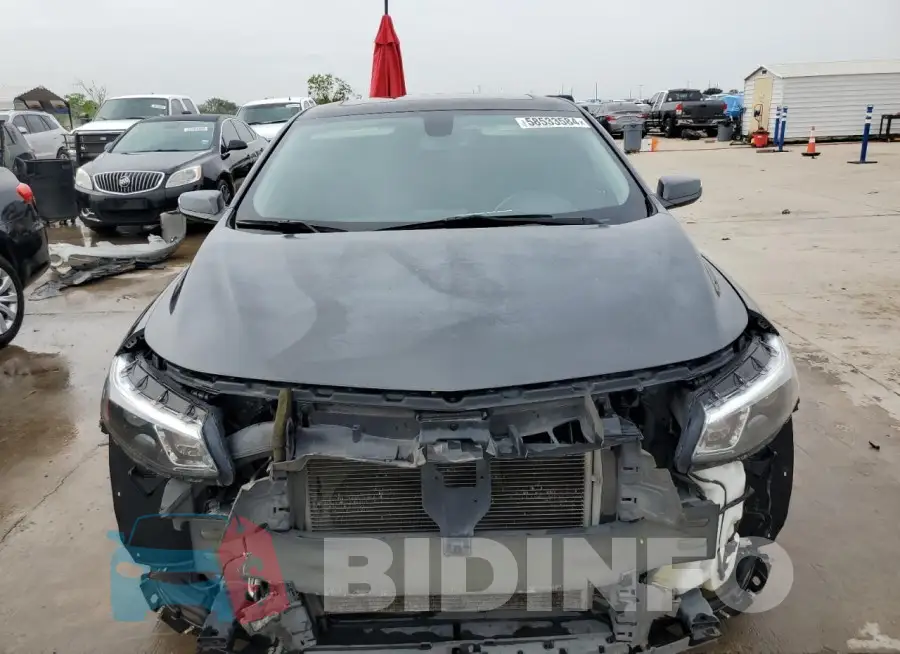 1G1ZD5STXJF133064 Photo# 5